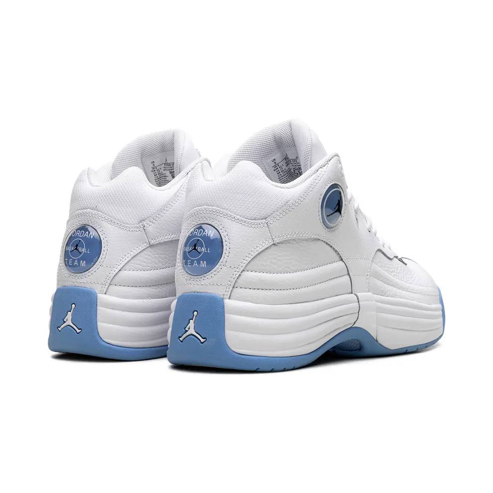 Jordan Jumpman Team 1 “UNC” (FV3928-101)