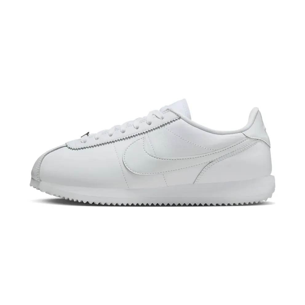 Nike Cortez 23 Premium Triple White (FB6877-100)