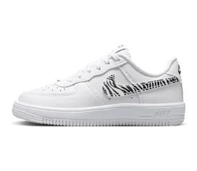 Nike Force 1 Low “White/Black” (IV5826-100)