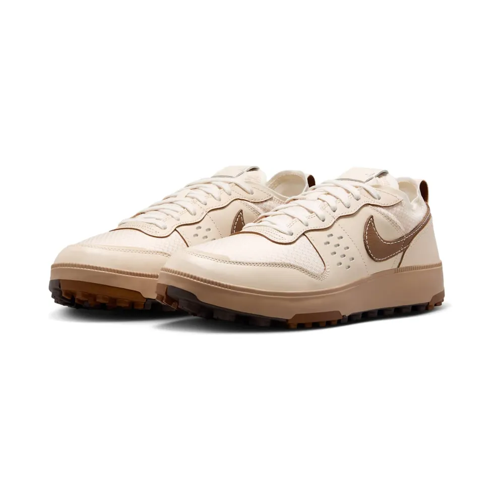 Nike C1TY Pale Ivory Hemp Pearl White Light British Tan (IB8863-122)