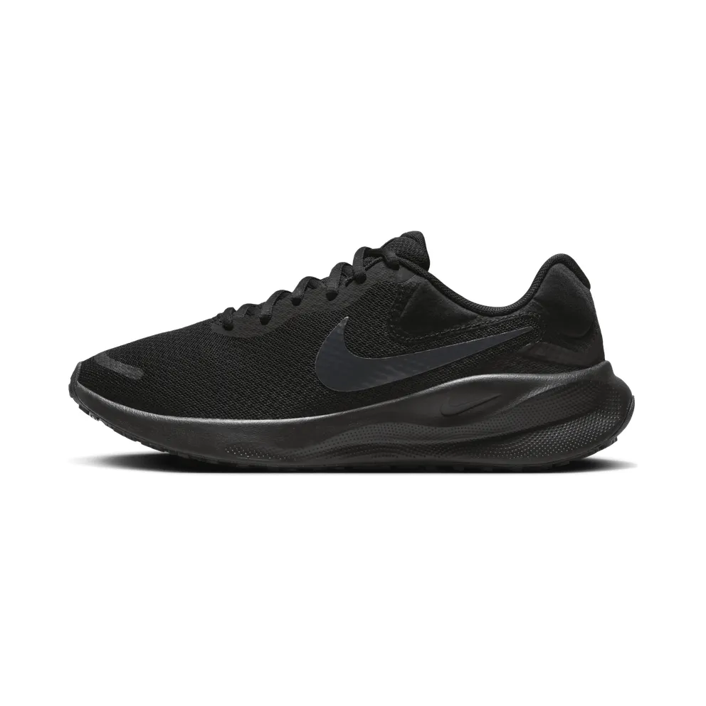 Nike Revolution 7 Black Off Noir (FB2208-002)