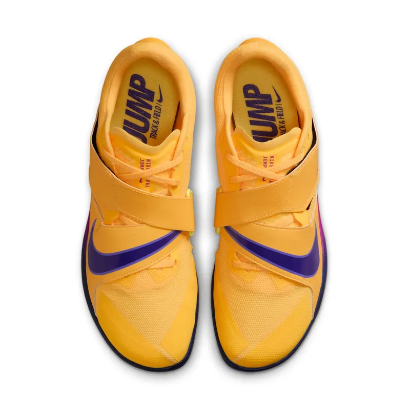 Nike Zoom Rival Jump Citron Pulse Indigo Burst (DR2756-800)