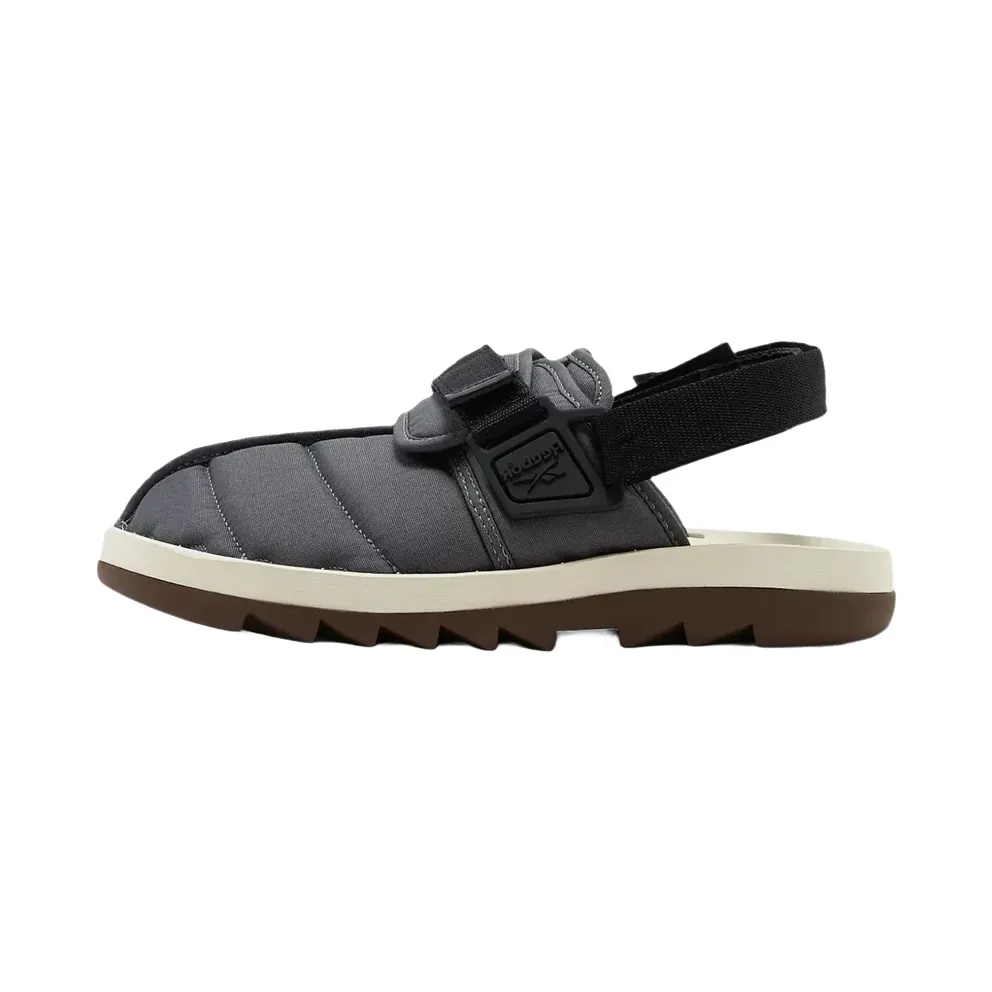 Reebok Beatnik Pure Grey 7 / Alabaster / Brush Brown (GY8273)