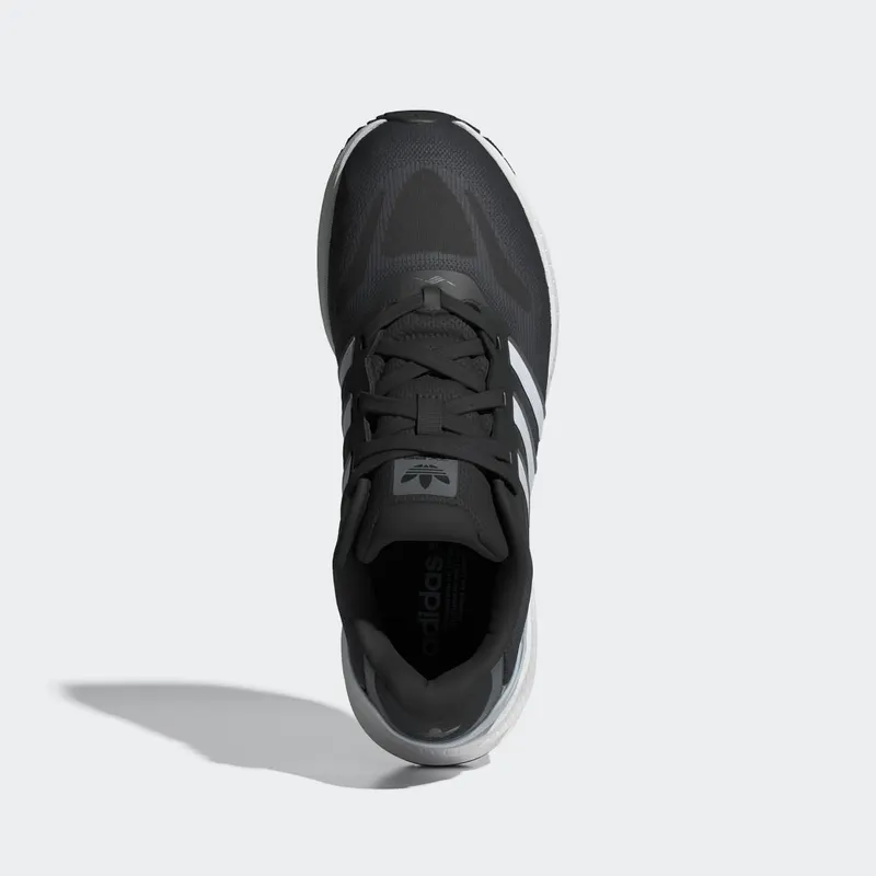 Adidas ZX RS Core Black / Cloud White / Iron Metallic (JQ3156)