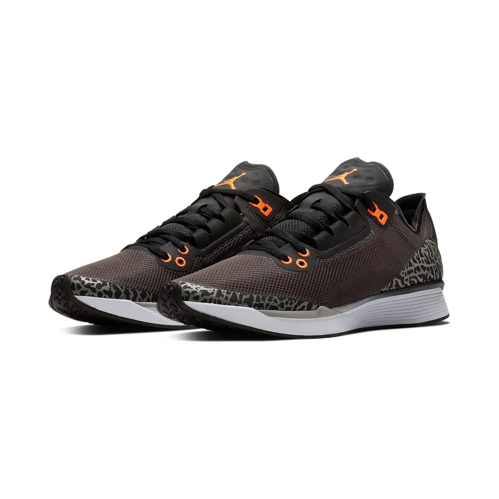 Jordan 88 Racer Fear Night Stadium/Black-White-Total Orange (AV1200-008)