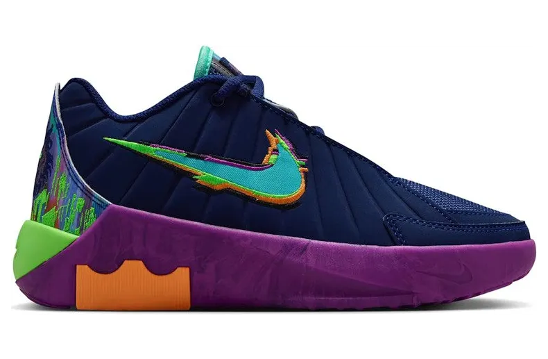 Nike LeBron Witness 9 King of the Court (HV2269-400)