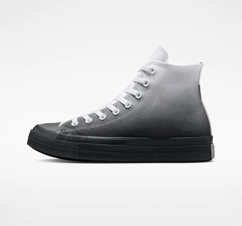 Converse Chuck Taylor All Star CX Gradient White/Black/White (A00816C)