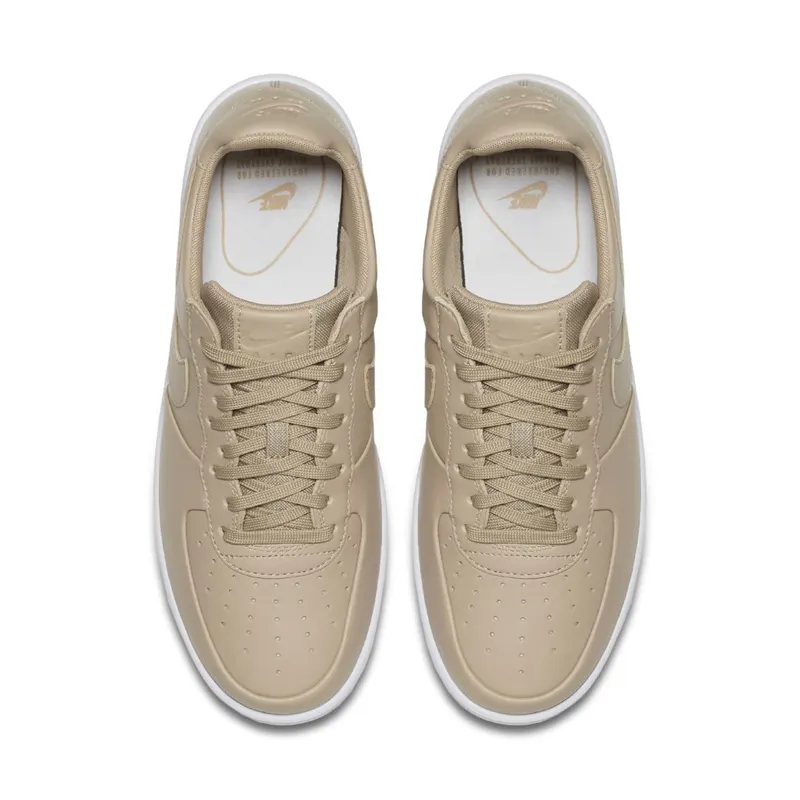 Nike Air Force 1 Ultraforce Linen/White (845052-200)