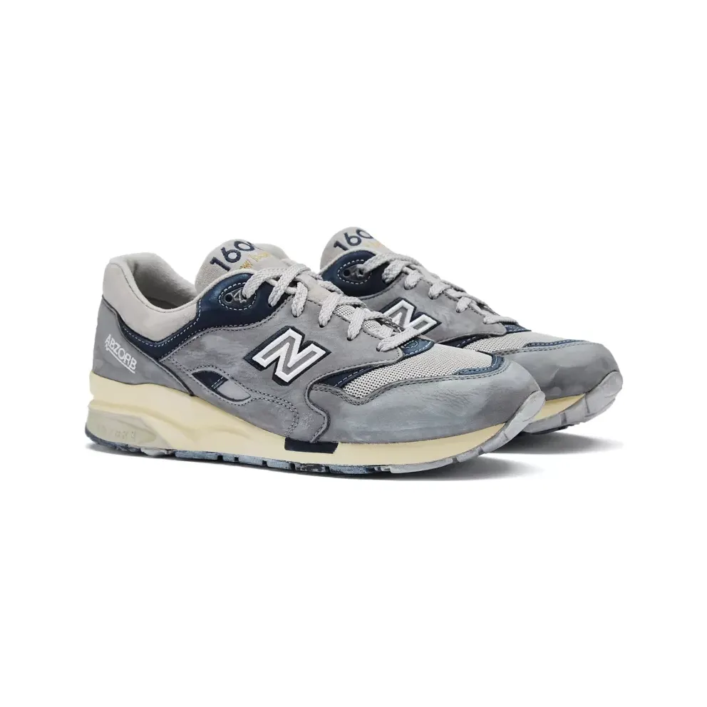 New Balance 1600 Premium Vintage Grey (CM1600VG)