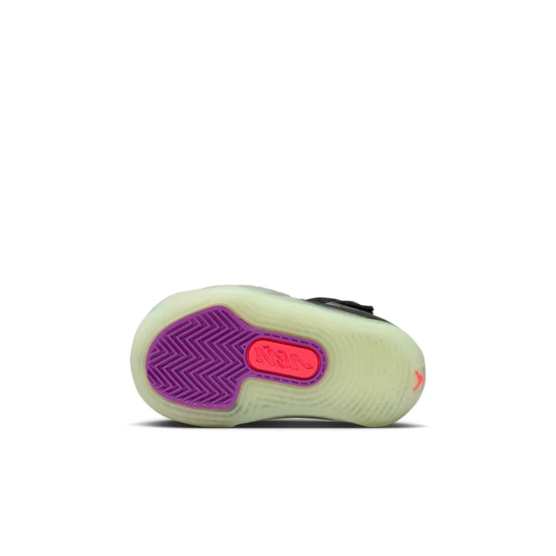 Jordan Zion 3 Black Vivid Purple Barely Volt Solar Red (DV3868-006)