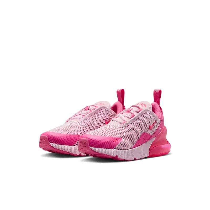 Nike Air Max 270 Pink Foam / Pinksicle / White (IQ9200-663)