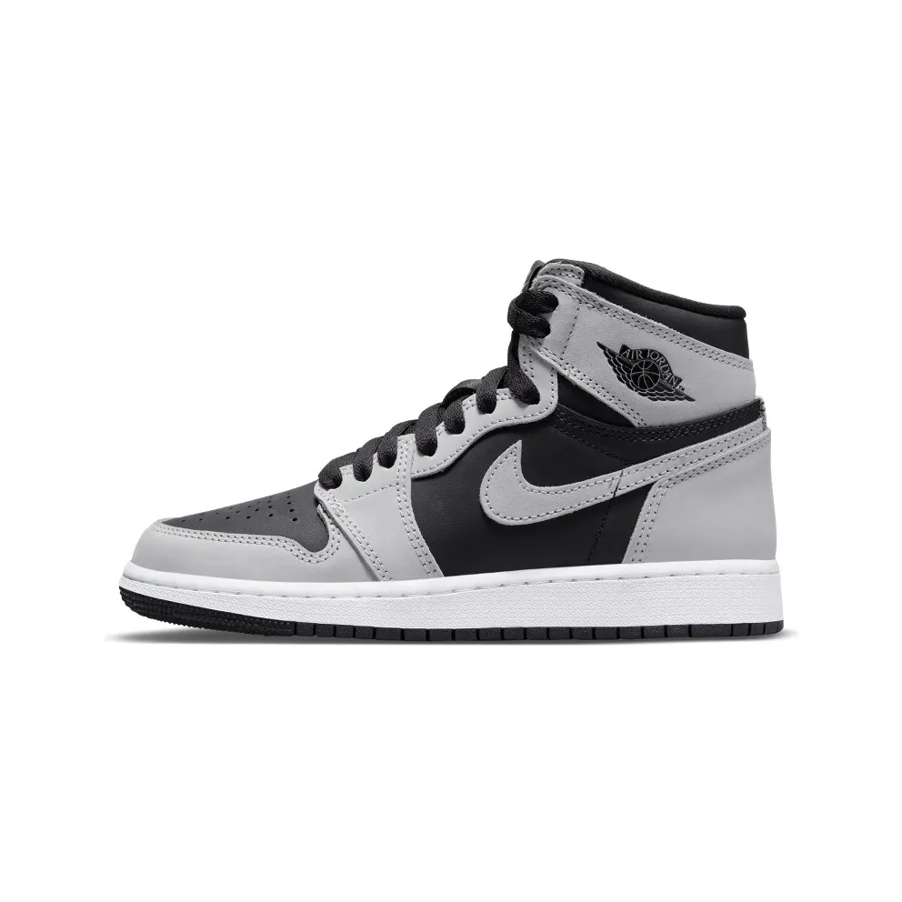 Air Jordan 1 Retro High Shadow 2.0 (GS) (575441-035)