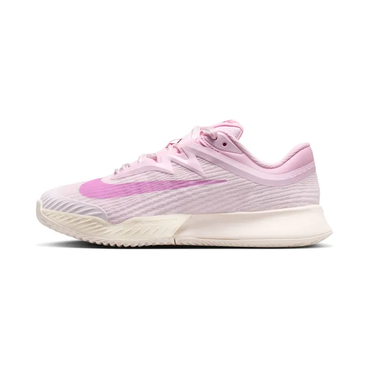 NikeCourt Vapor Pro 3 “Pearl Pink / Pink Foam / Chalk / Light Magenta” (HQ6033-601)