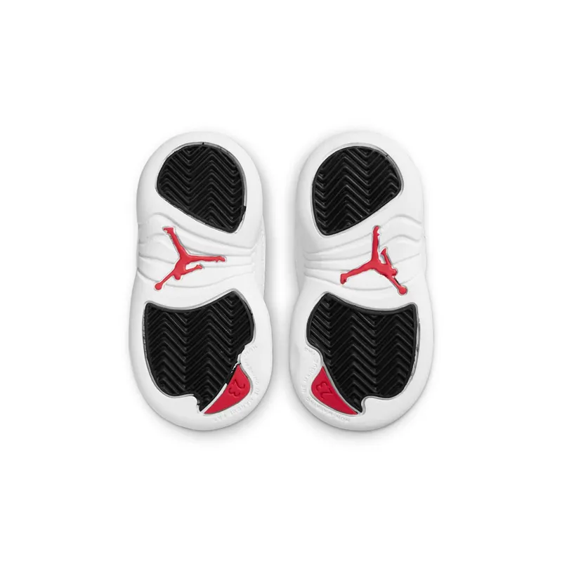 Jordan 12 Retro TD “Twist” (850000-106)