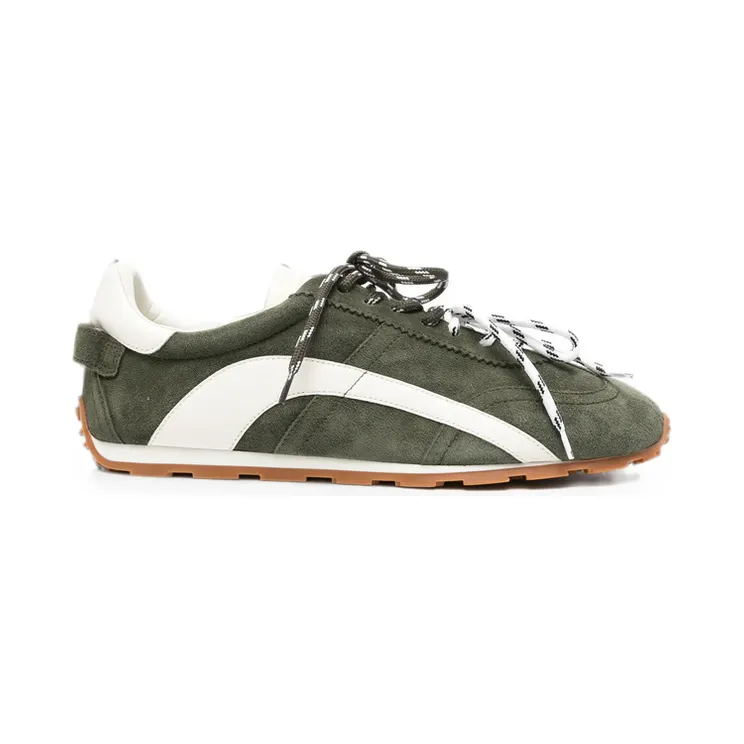 Dsquared2 DC-642 “Green/White” (SNM0485 14170001 M4279)