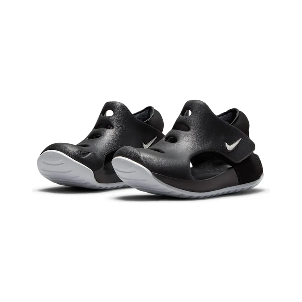 Nike Sunray Protect 3 Baby & Toddler Sandals Black (DH9465-001)