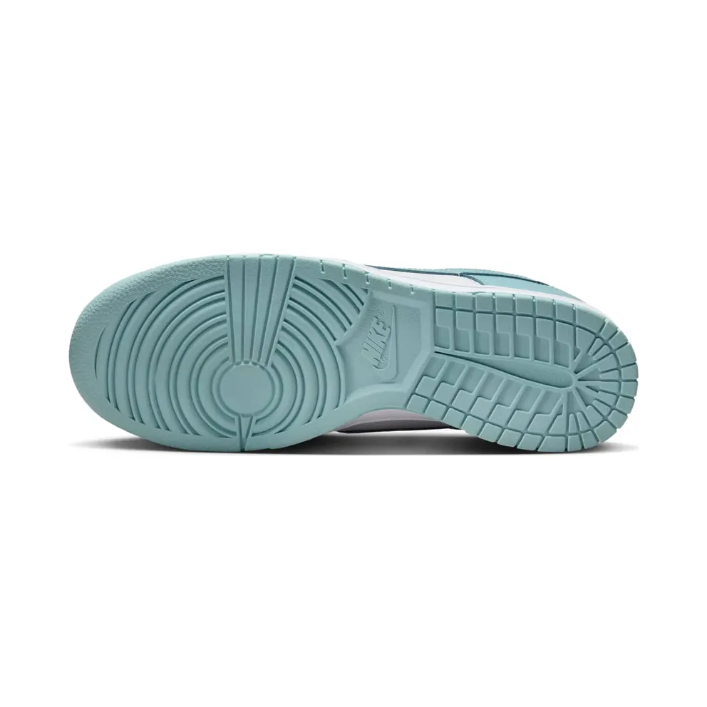 Nike Dunk Low “Denim Turquoise” (DV0833-106)