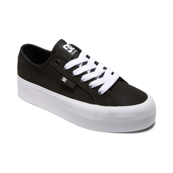 DC Manual black/gum (ADJS300280-BKW)