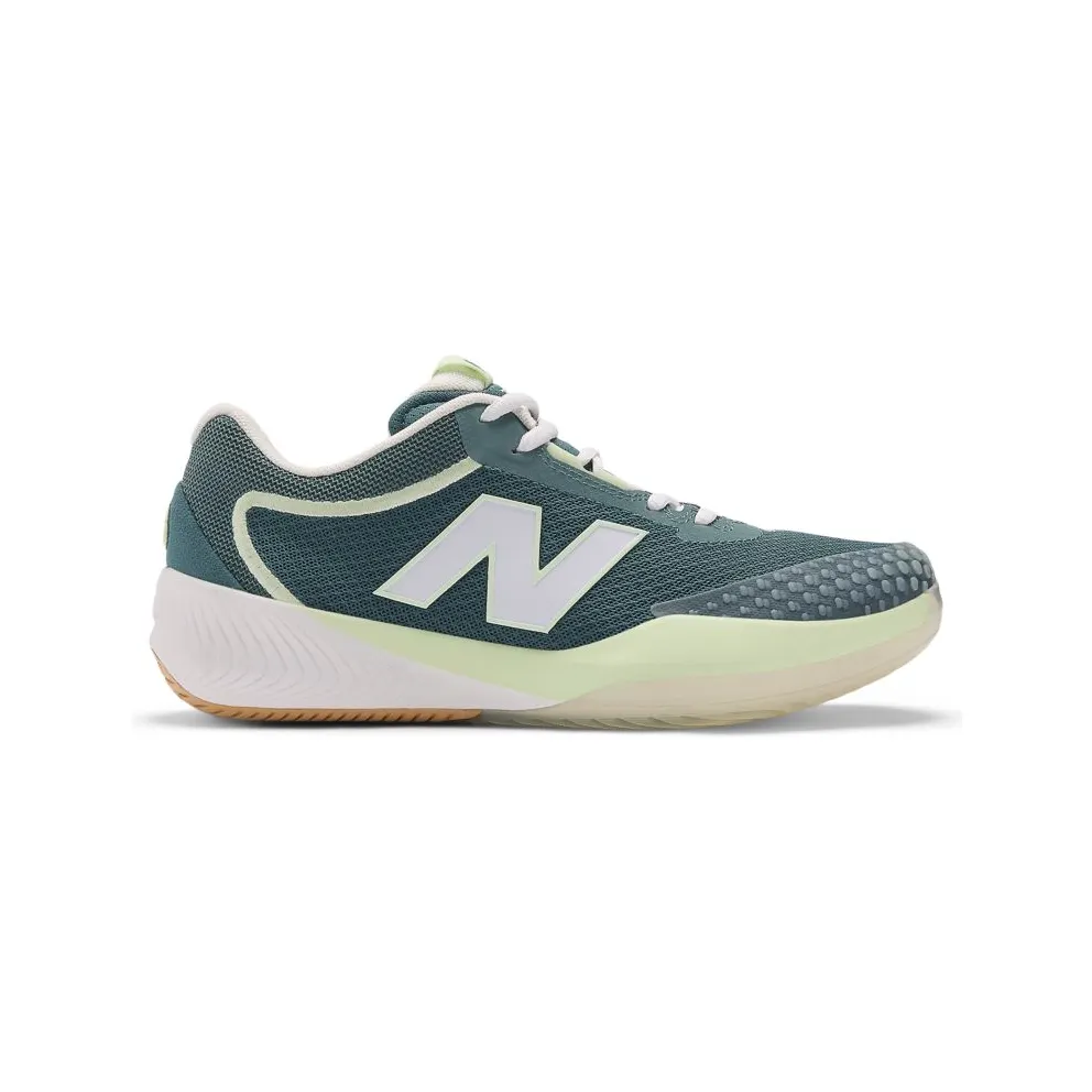 New Balance FuelCell 996v6 New Spruce White Gum (WCH996S6)