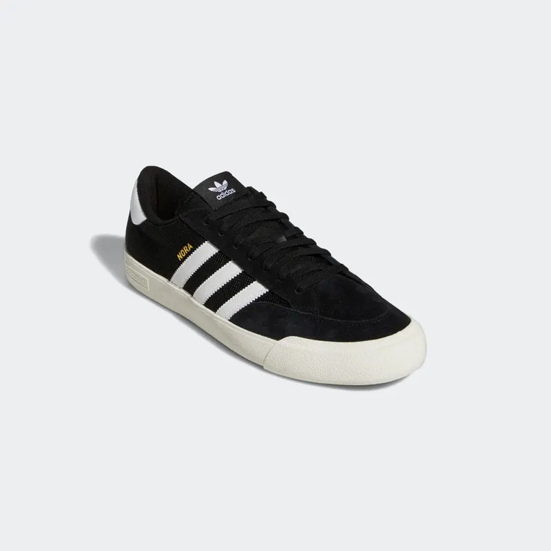 Adidas Nora Core Black / Cloud White / Grey Two (GV6777)