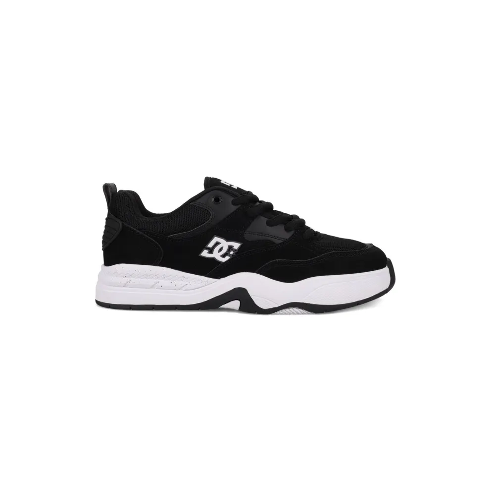 DC DC Ascend Black (DC01675061)