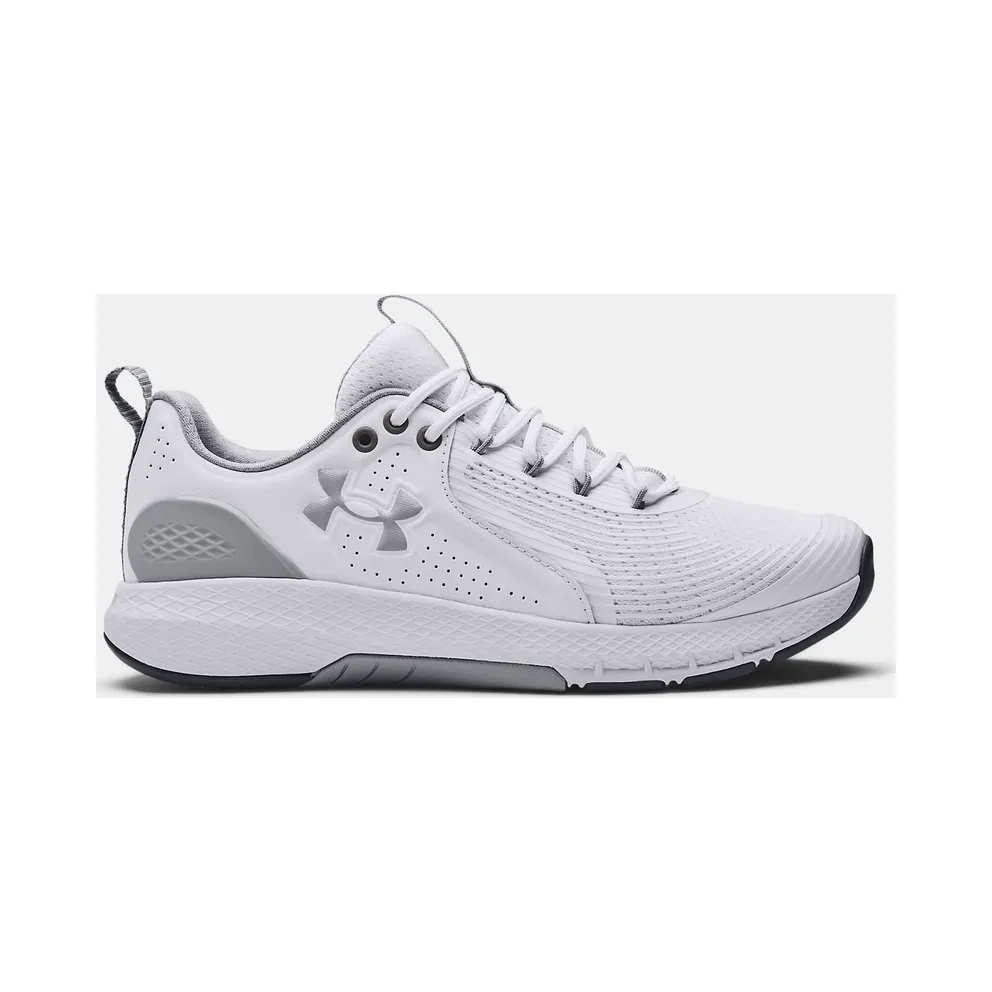 Under Armour Charged Commit TR 3 White (3023703-103)
