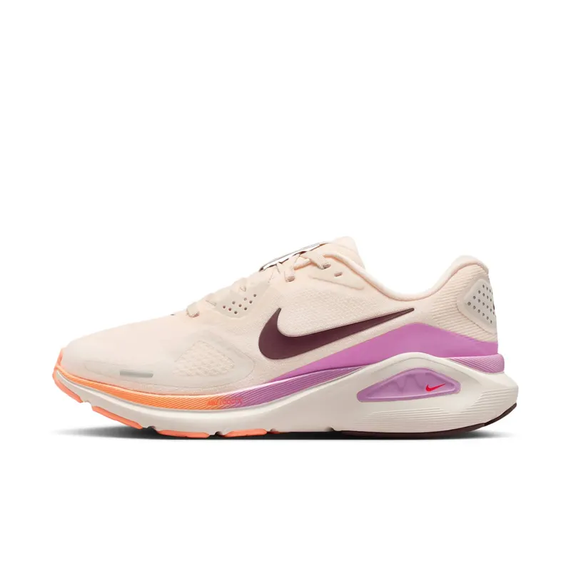 Nike Structure 26 Chalk/Light Magenta/Orange Pulse/Tattoo (HJ1101-113)
