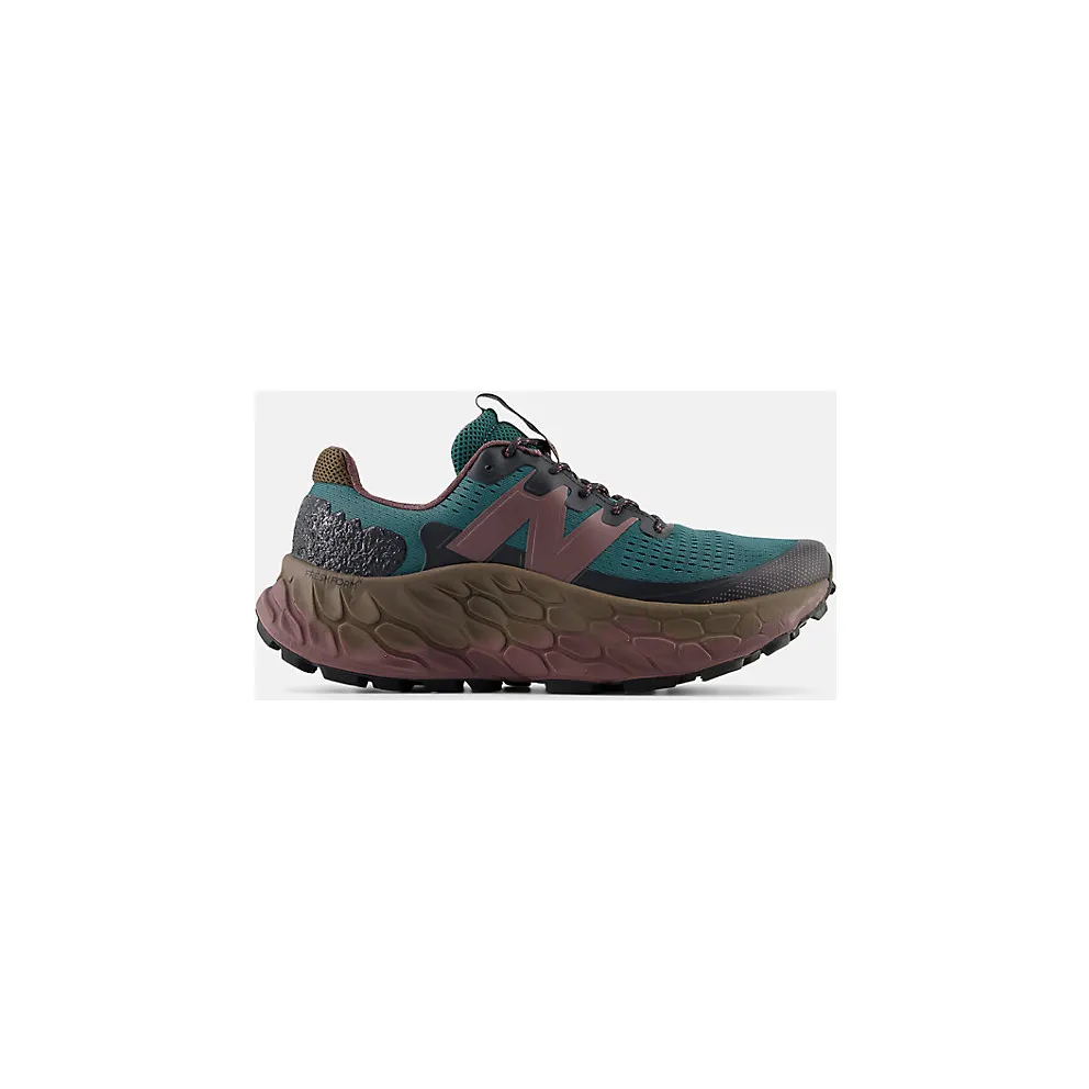 New Balance More TR Dark Mushroom (MTMORNAC)