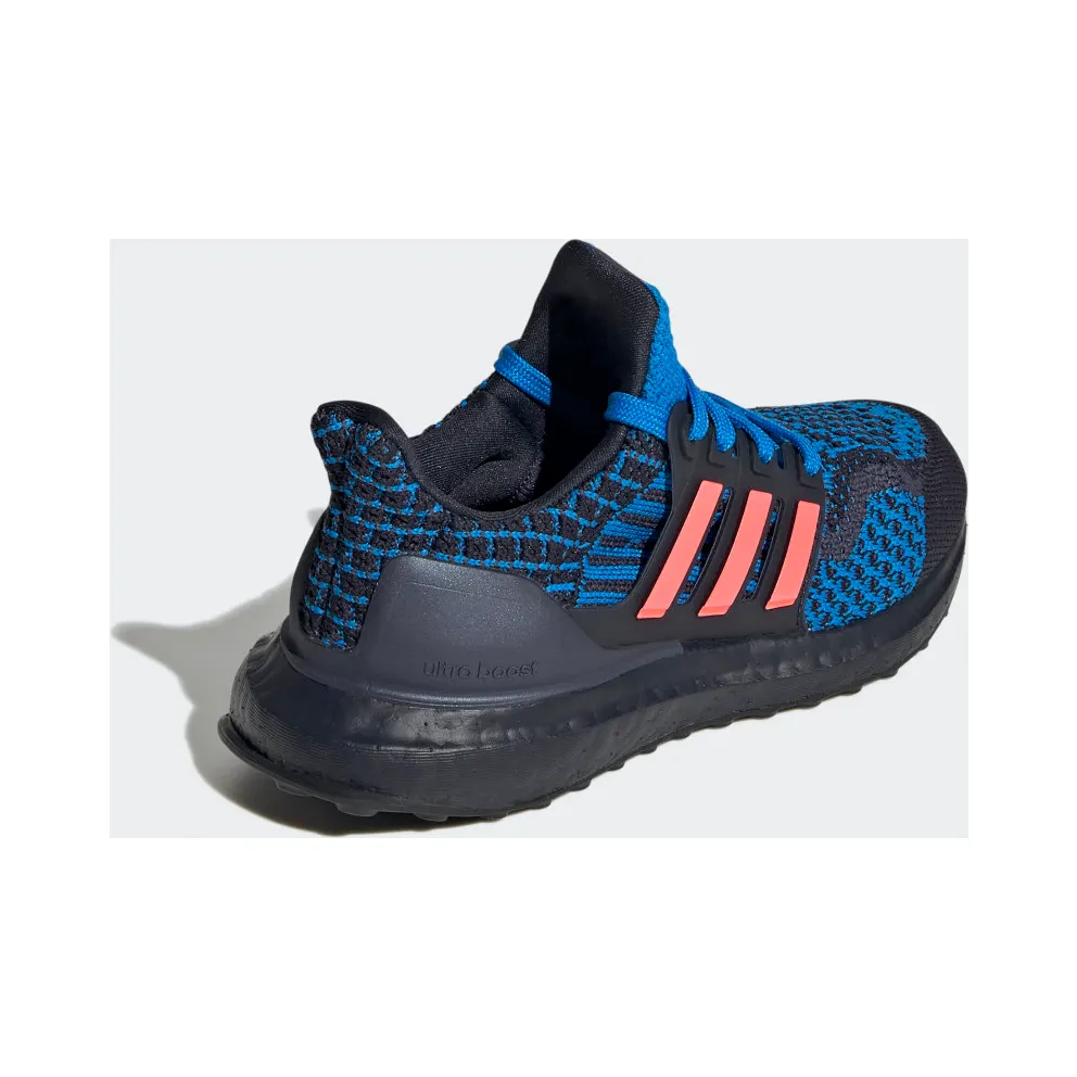 adidas Ultraboost 5.0 DNA Legend Ink / Turbo / Blue Rush (GY6451)