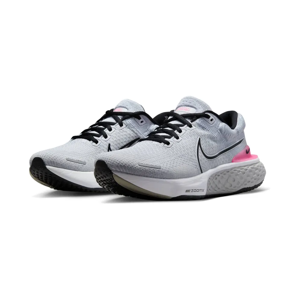 Nike ZoomX Invincible Run Flyknit 2 Road Running White (DH5425-101)