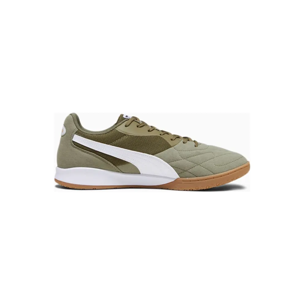 Puma King Top IT Olive Drab (107349-03)
