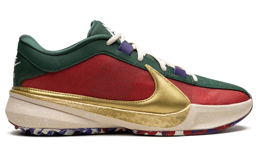 nike-zoom DZ2944-600