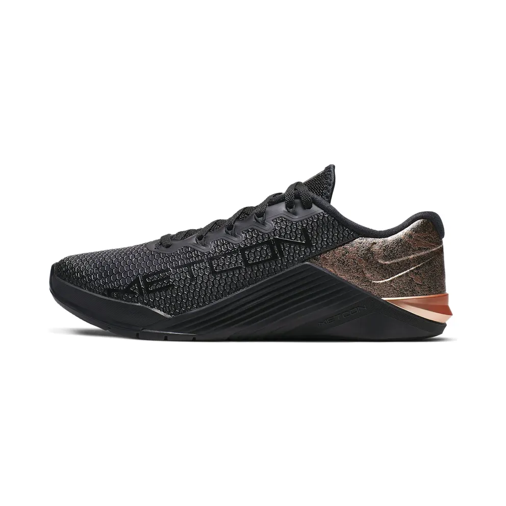 Nike Metcon 5 Medal Strong (W)