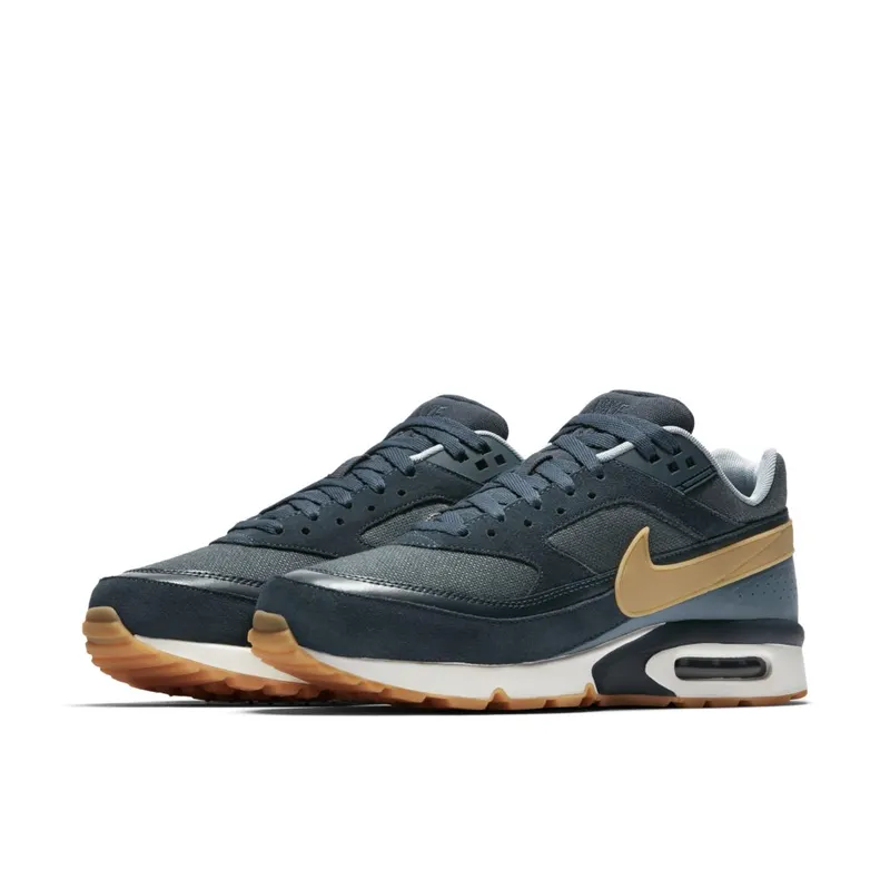 Nike Air Max BW Premium Armory Navy (819523-401)