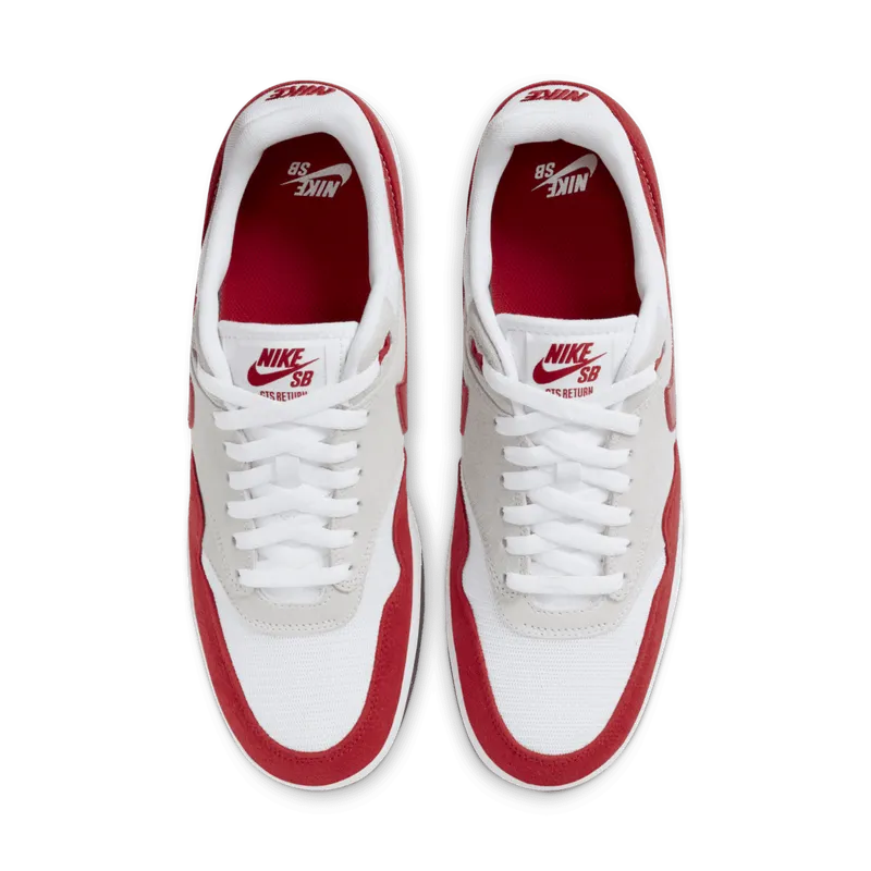 Nike SB GTS The Return Sport Red Pure Platinum Sport Red/Pure Platinum-Black (CK3464-600)