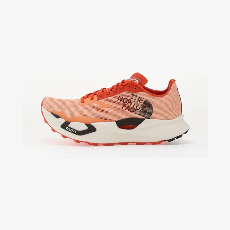 The North Face Oranje