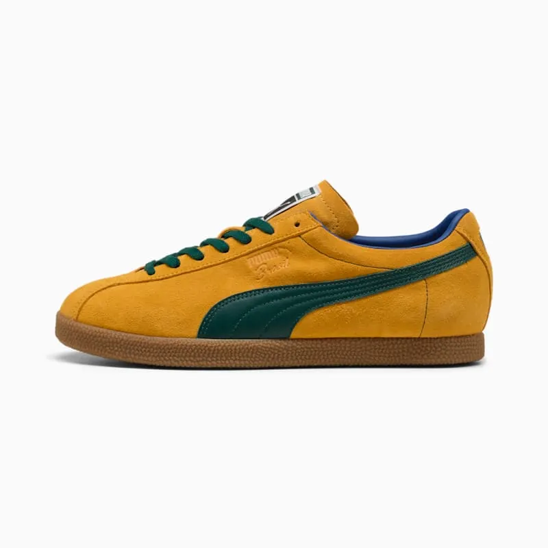 Puma Brasil “Tangerine Dark Myrtle” (401048-02)