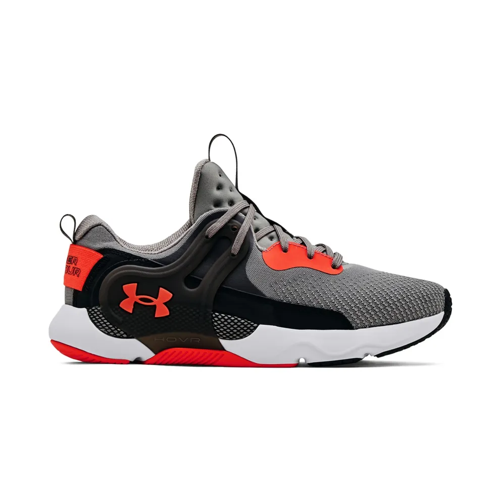 Under Armour HOVR™ Apex 3 Gray (3024271-103)
