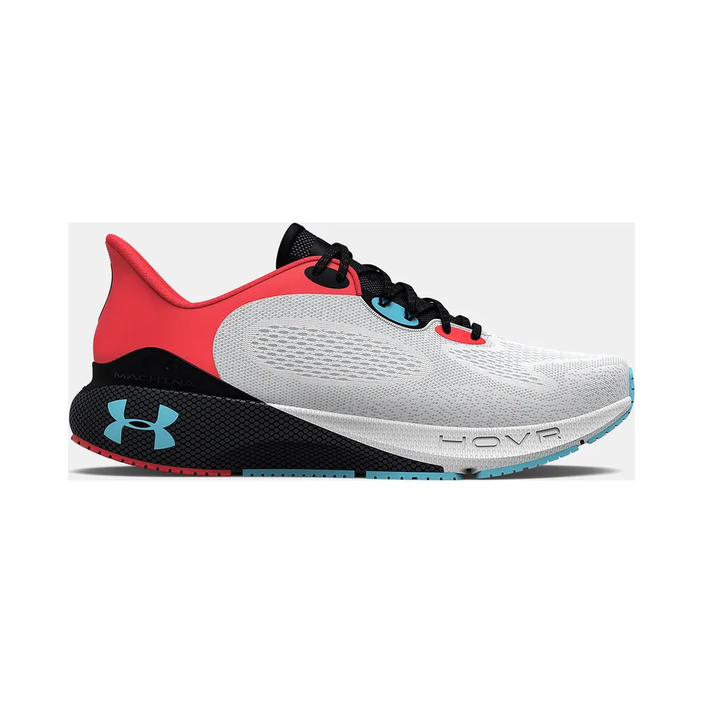 Under Armour HOVR™ Machina 3 Beijing White (3025700-100)