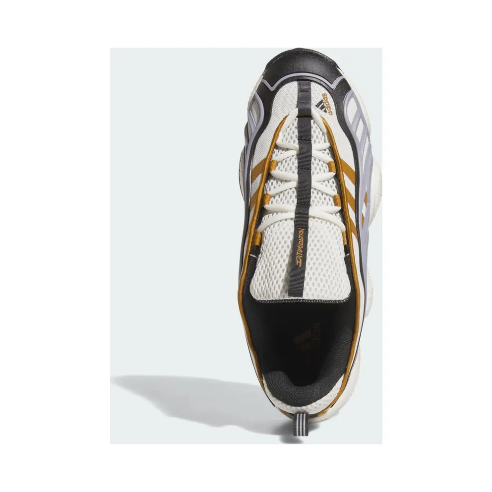 Adidas Intimidation Low “‘Off White Bronze Strata'” (JR8218)