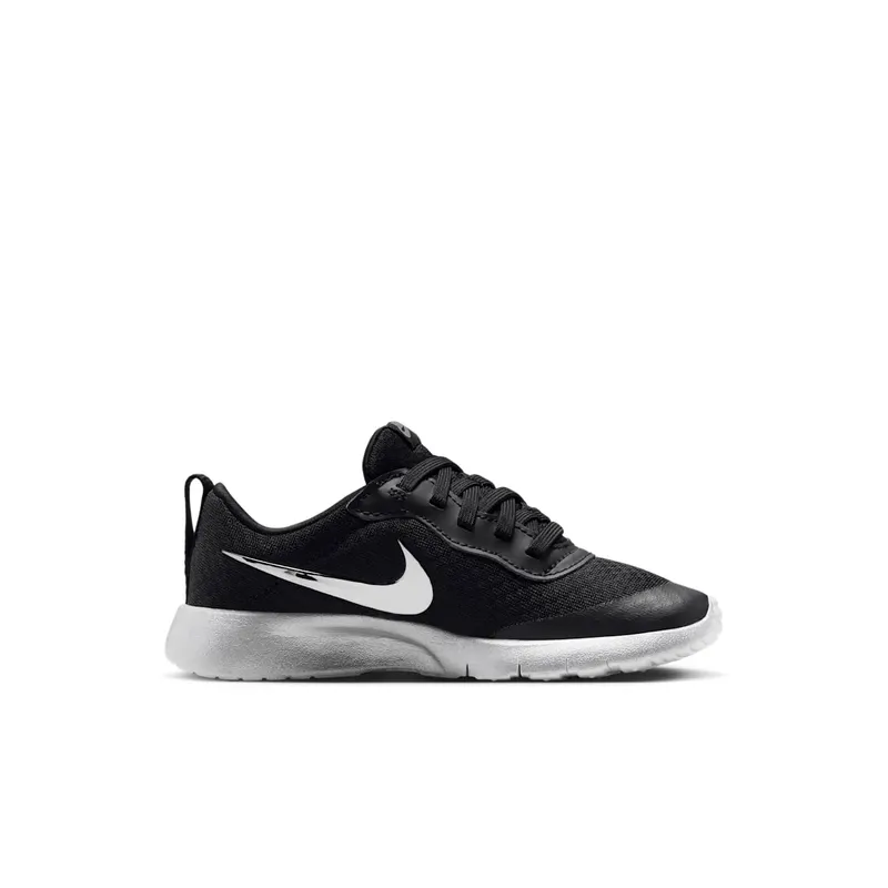 Nike Tanjun SE EasyOn Black Smoke Grey Photon Dust Metallic Silver (FZ1016-001)