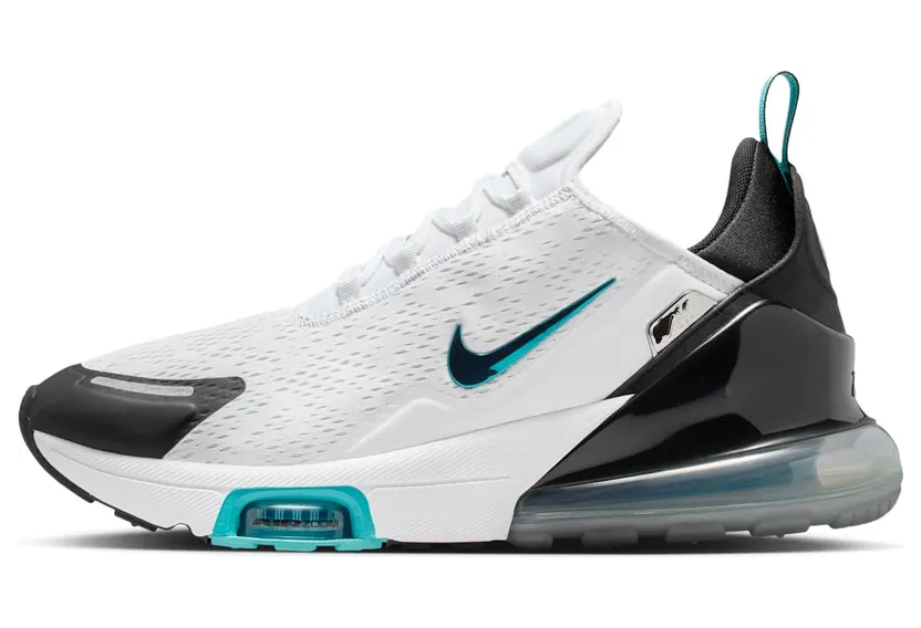 Nike Air Max 270 Premium “Dusty Cactus / White” (IO9883-103)