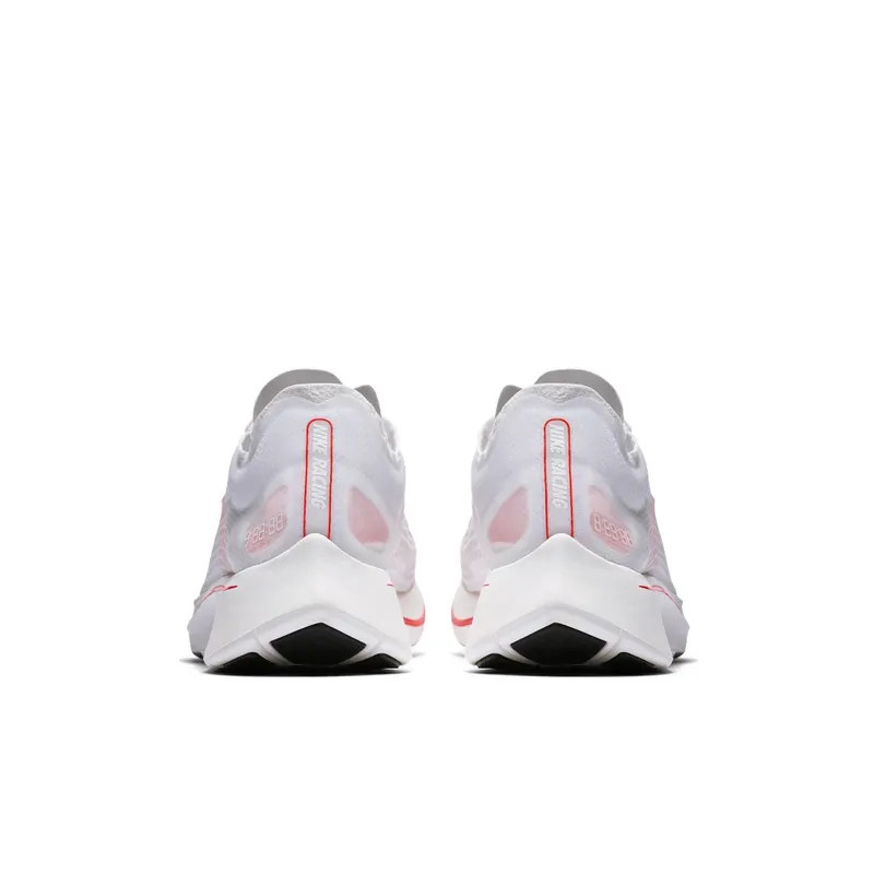 Nike Zoom Fly SP Breaking2 White/Sail-Bright Crimson (AA3172-100)