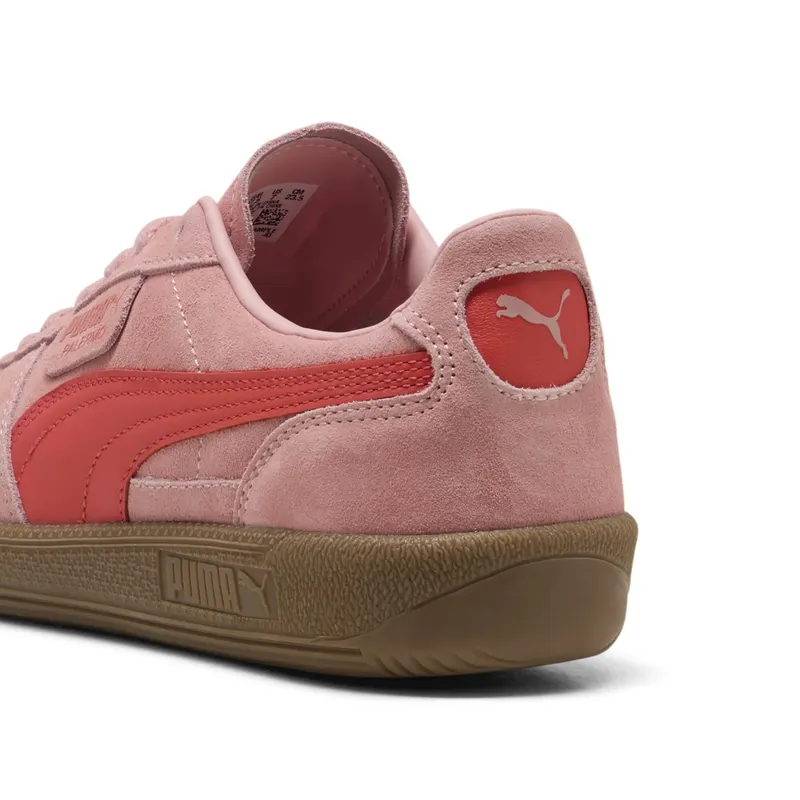 Puma Palermo “Rosy Outlook / Gum” (396463_87)