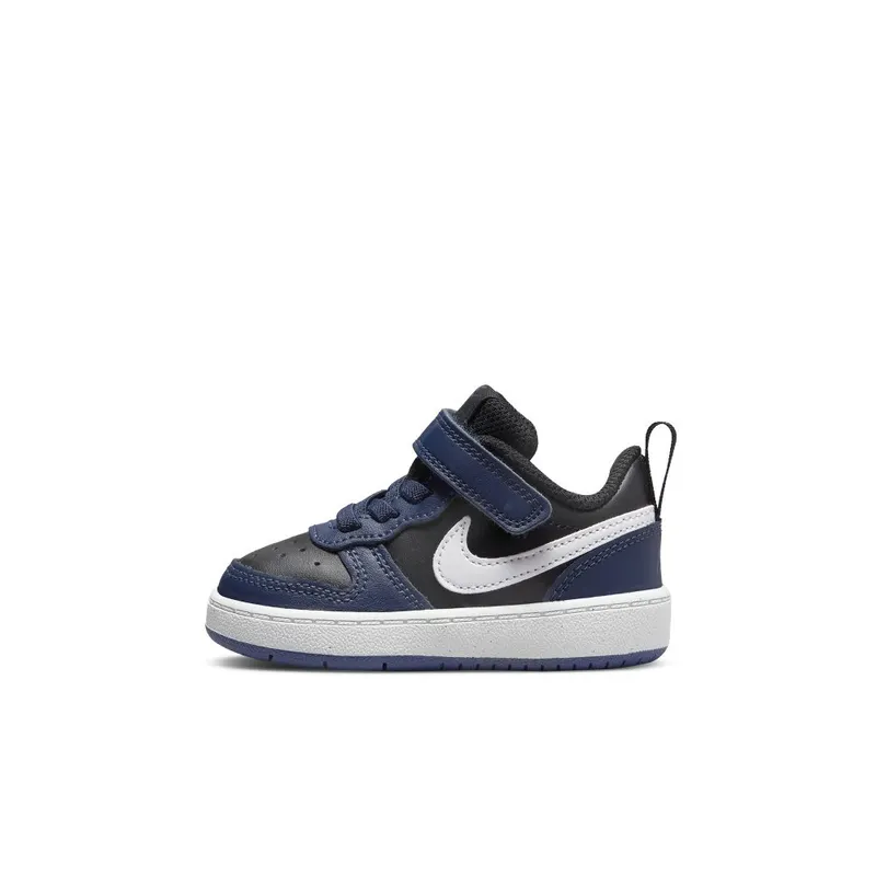 Nike Court Borough Low 2 Baby/Toddler Blue (BQ5453-404)