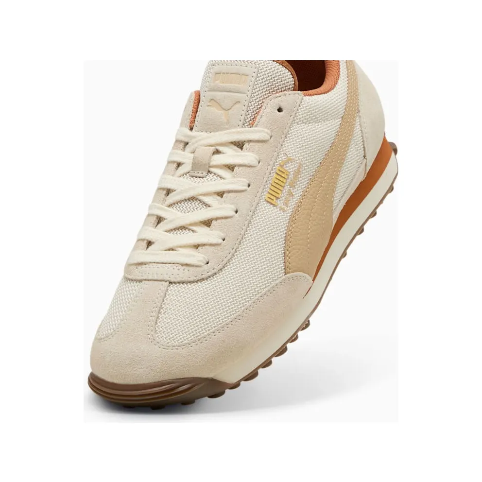 Puma Easy Rider Elevated Alpine Snow Light Sand (401253-01)