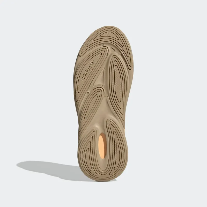 adidas Ozelia Bliss / Acid Orange / Beige Tone (H04254)