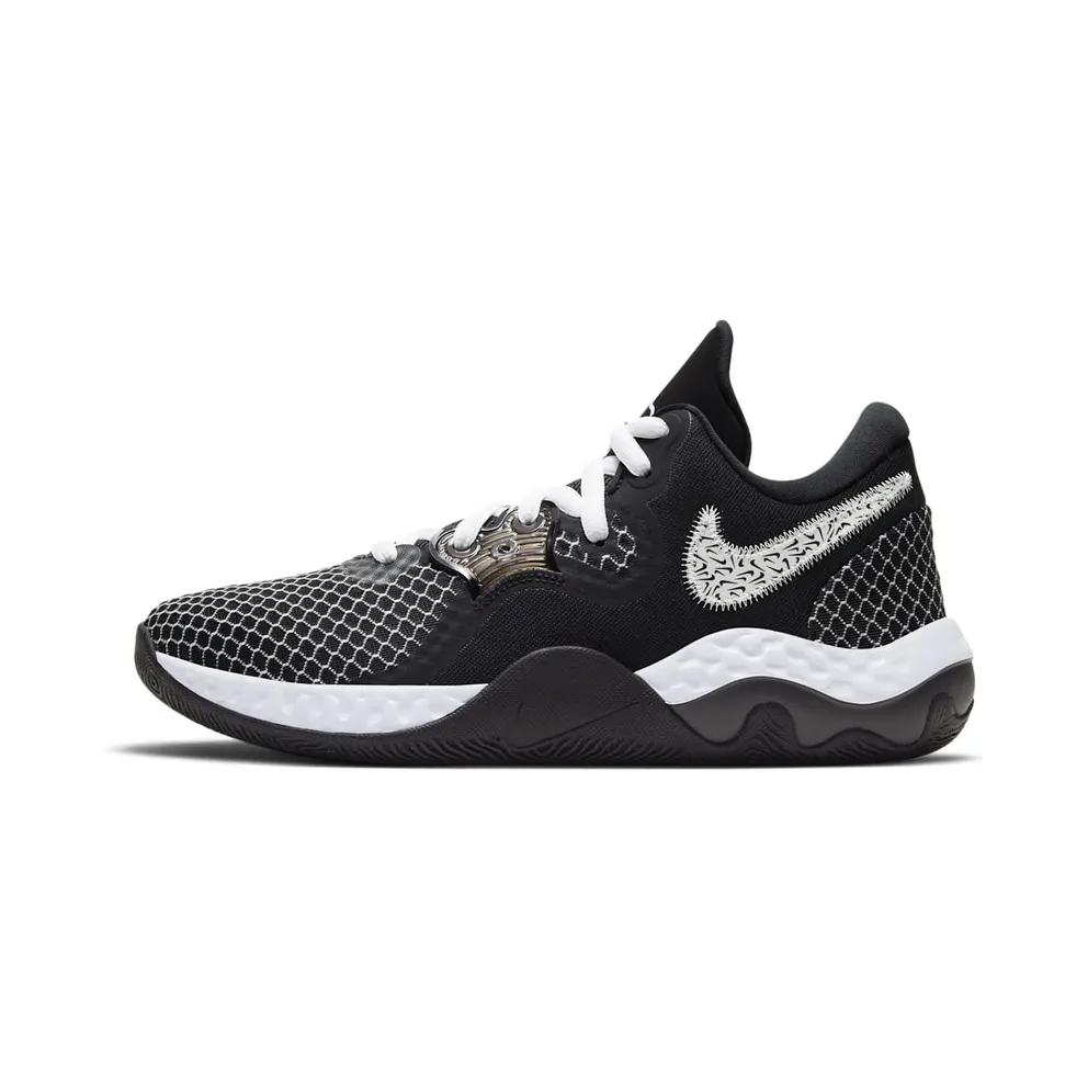 Nike Renew Elevate 2 Schwarz (CW3406-004)