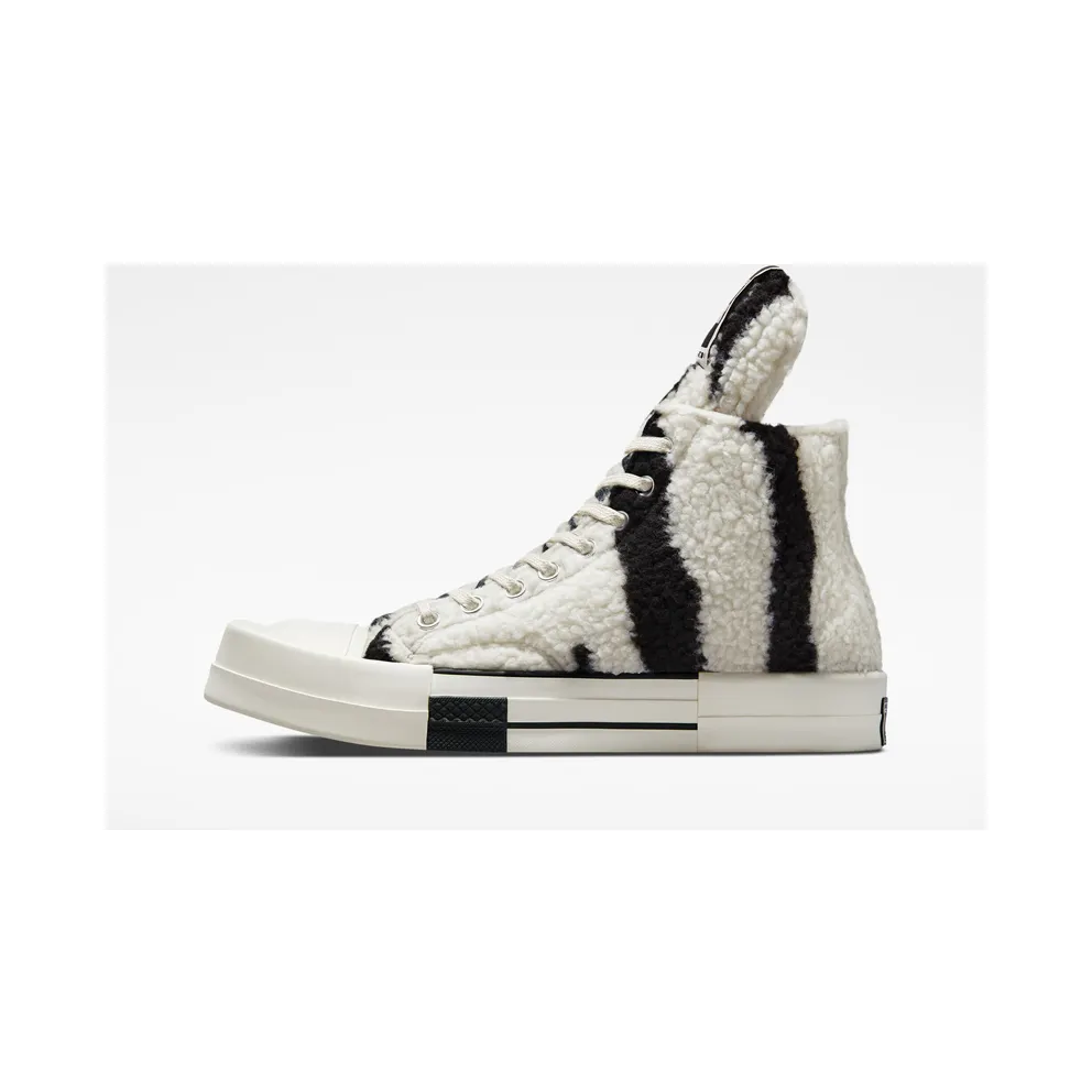 Converse Converse x DRKSHDW TURBODRK Chuck 70 White Grey/ White (A03943C)