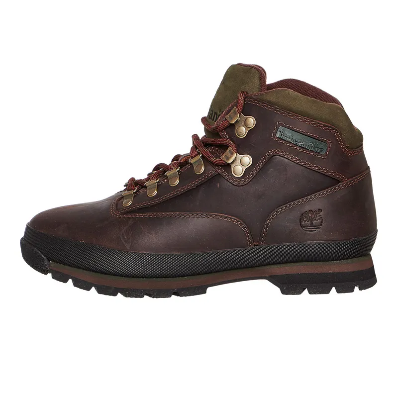 Timberland Euro Hiker Leather Brown (TB0951002141)